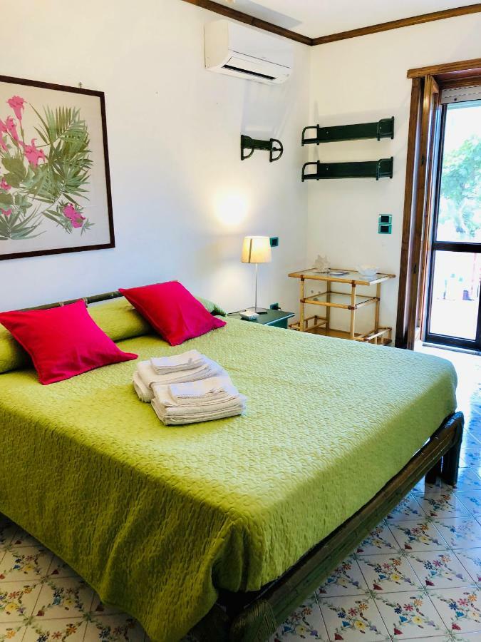 Casa Giovanna 카프리 외부 사진