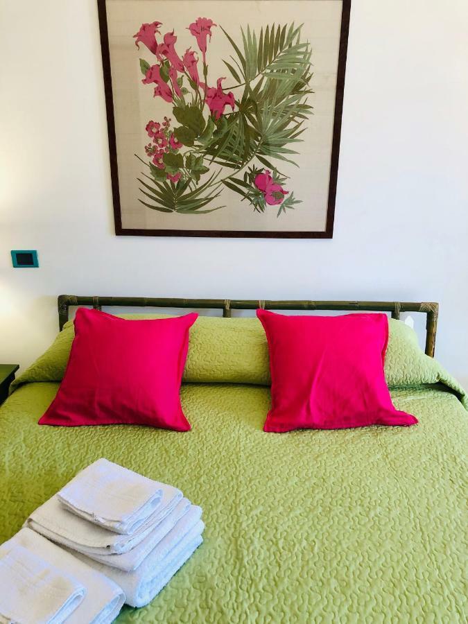 Casa Giovanna 카프리 외부 사진